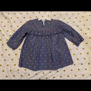 baby girl shirt